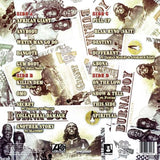 Burna Boy - African Giant