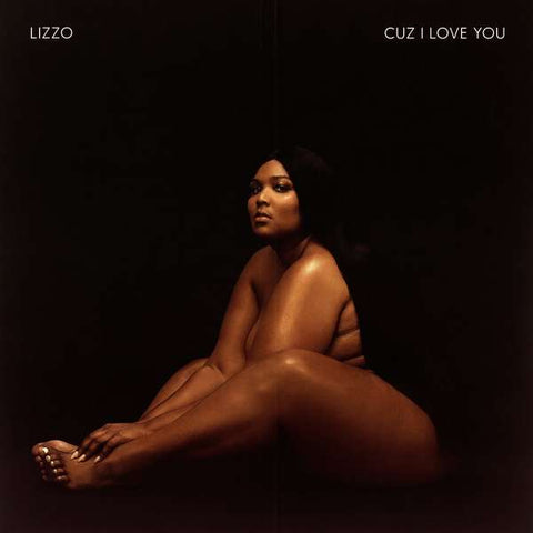 Lizzo - Cuz I Love You