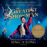 Filmmusik - The Greatest Showman