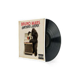 Bruno Mars - Unorthodox Jukebox