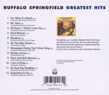 Buffalo Springfield - Retrospective