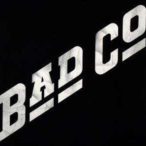 Bad Company - Bad Company