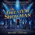 Filmmusik - The Greatest Showman