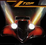 ZZ Top - Eliminator