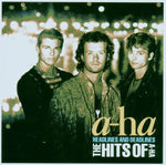 a-ha - Headlines & Deadlines - The Hits Of a-ha