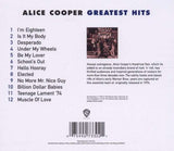 Alice Cooper - Greatest Hits