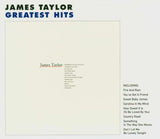 James Taylor - Greatest Hits