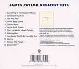 James Taylor - Greatest Hits