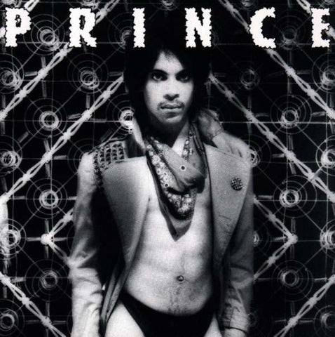 Prince - Dirty Mind