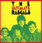 Rascals - The Ultimate Rascals