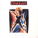 Tina Turner - Tina Live In Europe