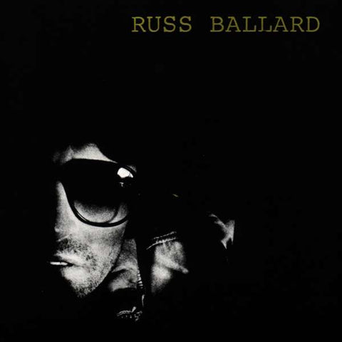 Russ Ballard - Russ Ballard