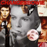 David Bowie - Changes Bowie