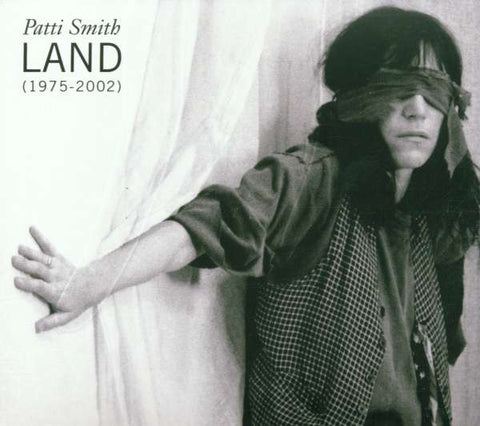 Patti Smith - Land / 1975 - 2002