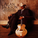 Alan Jackson - The Greatest Hits Collection