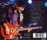Santana - Supernatural