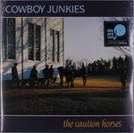 Cowboy Junkies - The Caution Horses