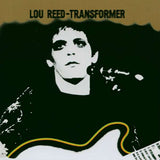 Lou Reed - Transformer