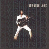 Elvis Presley - Burning Love