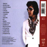 Elvis Presley - Burning Love