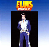 Elvis Presley - Moody Blue