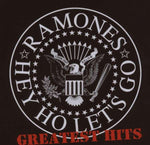 Ramones - Greatest Hits