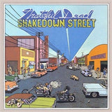 Grateful Dead - Shakedown Street