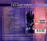 Frankie Valli - The Definitive Frankie Valli & The Four Seasons