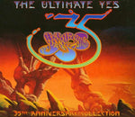 Yes - The Ultimate Yes - 35th Anniversary Collection