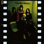 Yes - The Yes Album