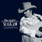 Dwight Yoakam - Platinum Collection