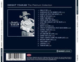 Dwight Yoakam - Platinum Collection