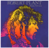 Robert Plant - Manic Nirvana