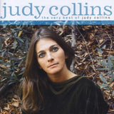 Judy Collins - The Very Best Of Judy Collins