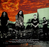 Biohazard - Urban Discipline