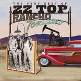 ZZ Top - Rancho Texicano - The Very Best Of ZZ Top