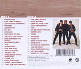 ZZ Top - Rancho Texicano - The Very Best Of ZZ Top