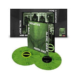 Type O Negative - Slow, Deep And Hard