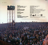 Paul Butterfield - Live At Woodstock