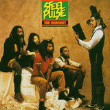 Steel Pulse - True Democracy