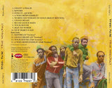 Steel Pulse - True Democracy