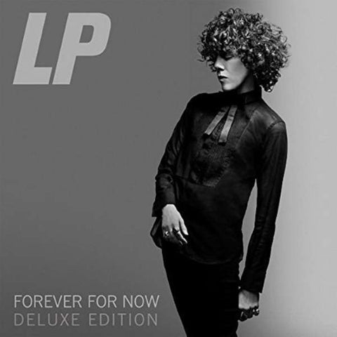 LP - Forever For Now