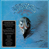 Eagles - Their Greatest Hits - Volumes 1 & 2