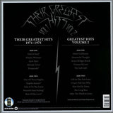 Eagles - Their Greatest Hits - Volumes 1 & 2