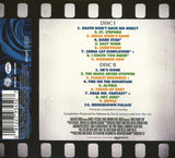 Grateful Dead - Long Strange Trip - The Untold Story Of The Grateful Dead