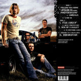 Nickelback - All The Right Reasons