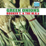 Booker T. & The MGs - Green Onions