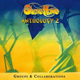 Steve Howe - Anthology 2 - Groups & Collaborations
