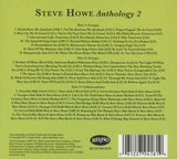 Steve Howe - Anthology 2 - Groups & Collaborations