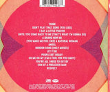 Aretha Franklin - A Brand New Me - Aretha Franklin With The Royal Philharmonic Orchestra